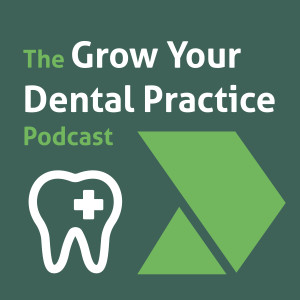 Brokering a Dental Practice Deal with Darren Shanahan