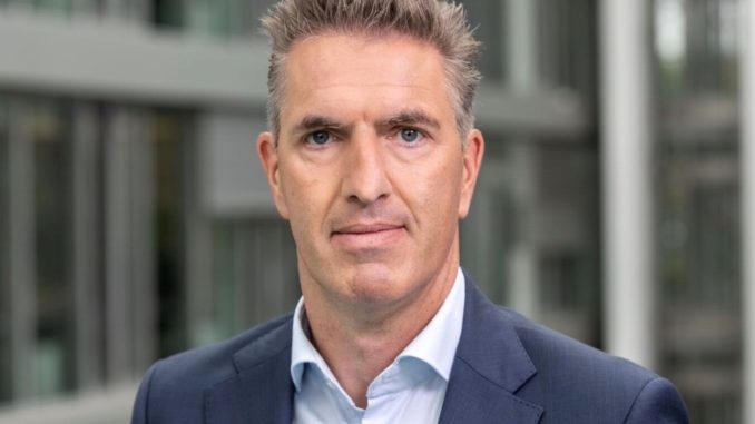 In conversation with Arjan van der Eijk, CEO of innogy eMobility Solutions GmbH