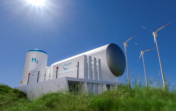 Hydrogen implications for gas network operators