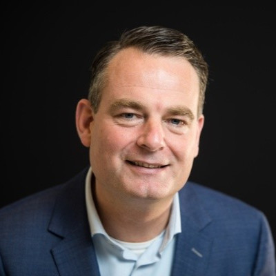In conversation with Joris Jonker: scaling a business, investment and growth