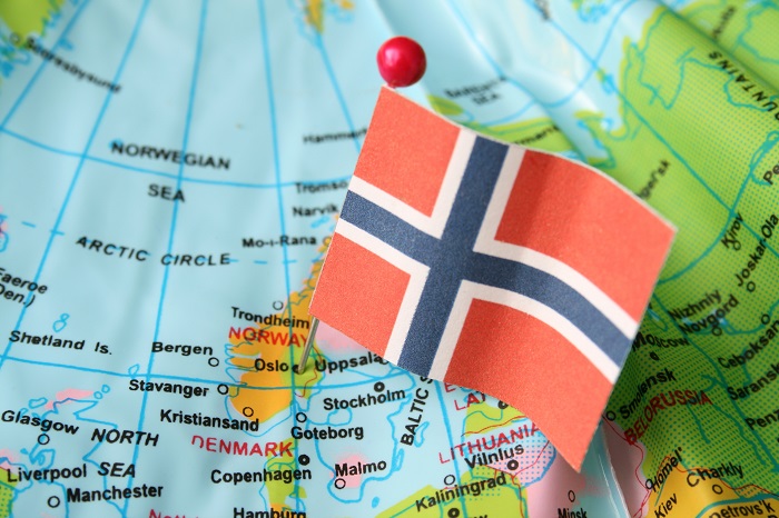 Insights from EV Charging in Norway