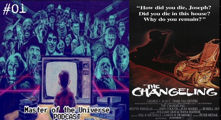 MASTER OF THE UNIVERSE