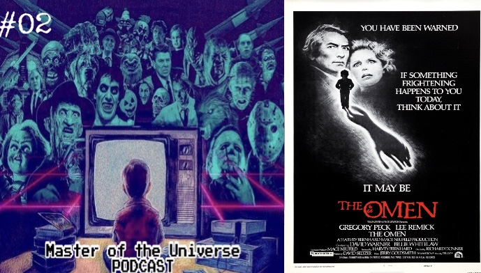 MASTER OF THE UNIVERSE