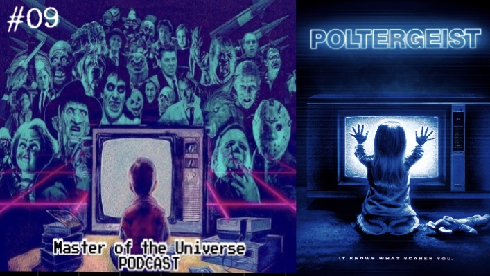 MASTER OF THE UNIVERSE