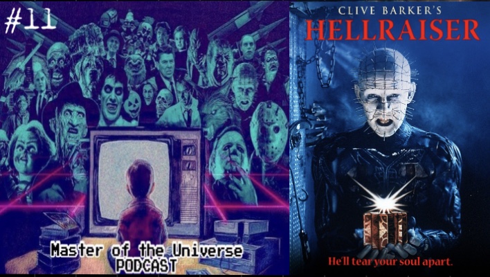 MASTER OF THE UNIVERSE