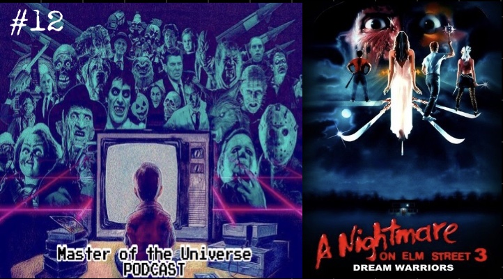 MASTER OF THE UNIVERSE