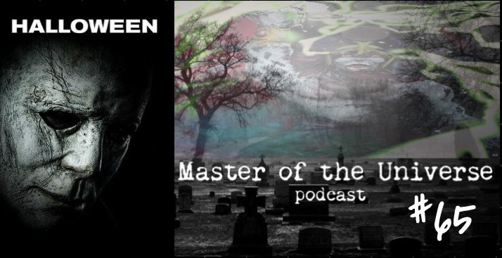 MASTER OF THE UNIVERSE