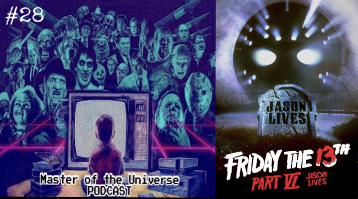 MASTER OF THE UNIVERSE