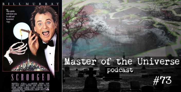 MASTER OF THE UNIVERSE