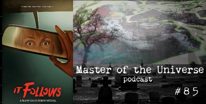 MASTER OF THE UNIVERSE