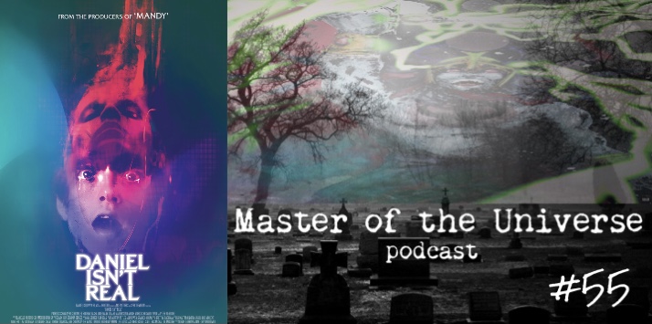 MASTER OF THE UNIVERSE