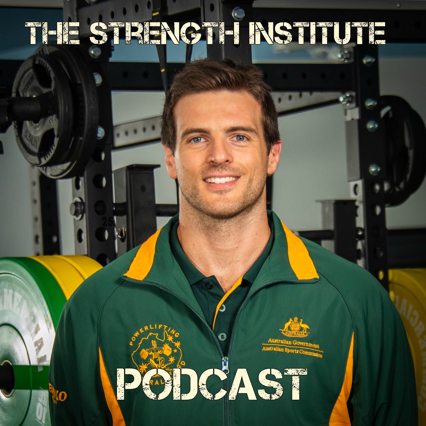The Strength Institute