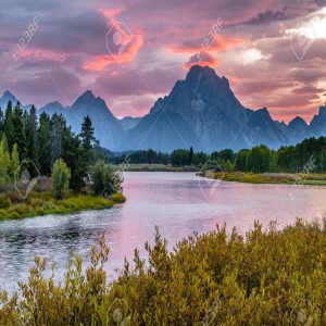 The Ascended Masters and Their Spiritual Retreats