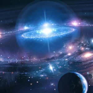 Here's How the Universe Can Support You