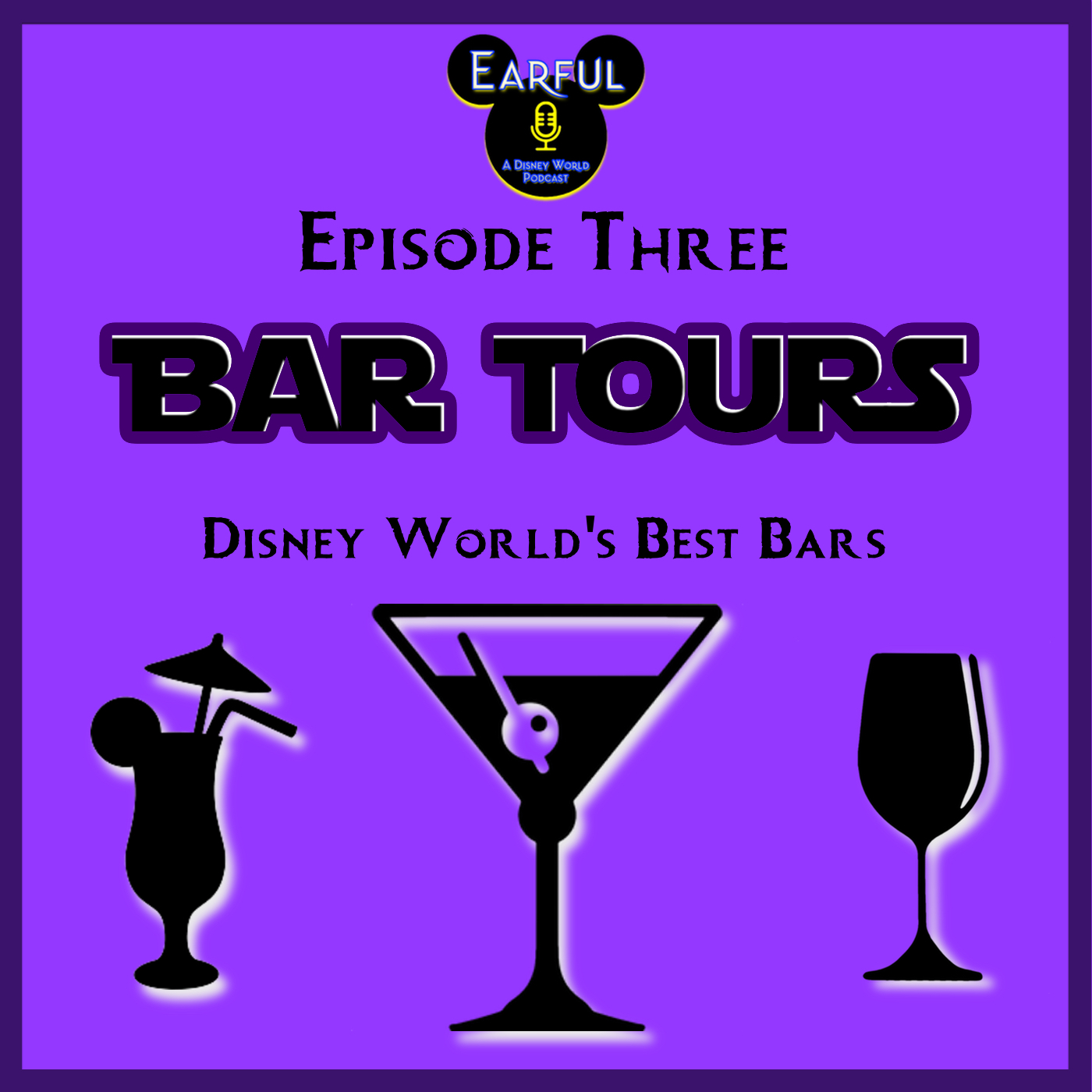 Earful: A Disney World Podcast