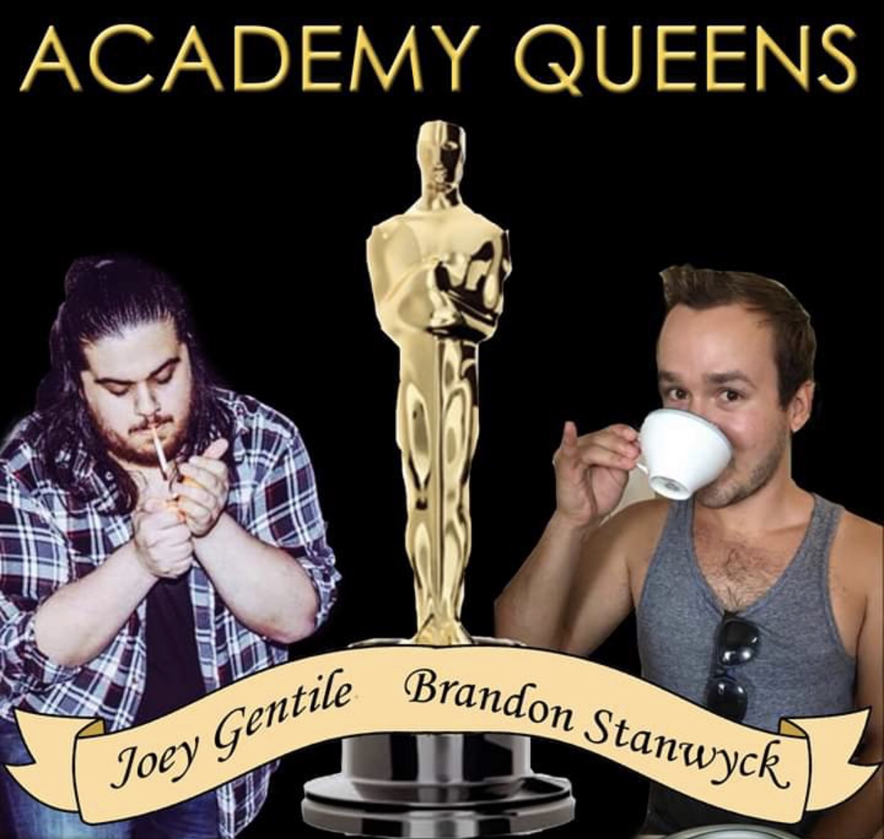 Academy Queens