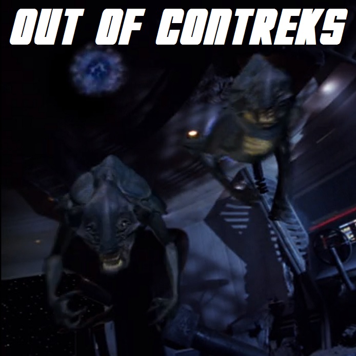 Ep. 38: "Equinox, Part 1" (VOY S5E26)
