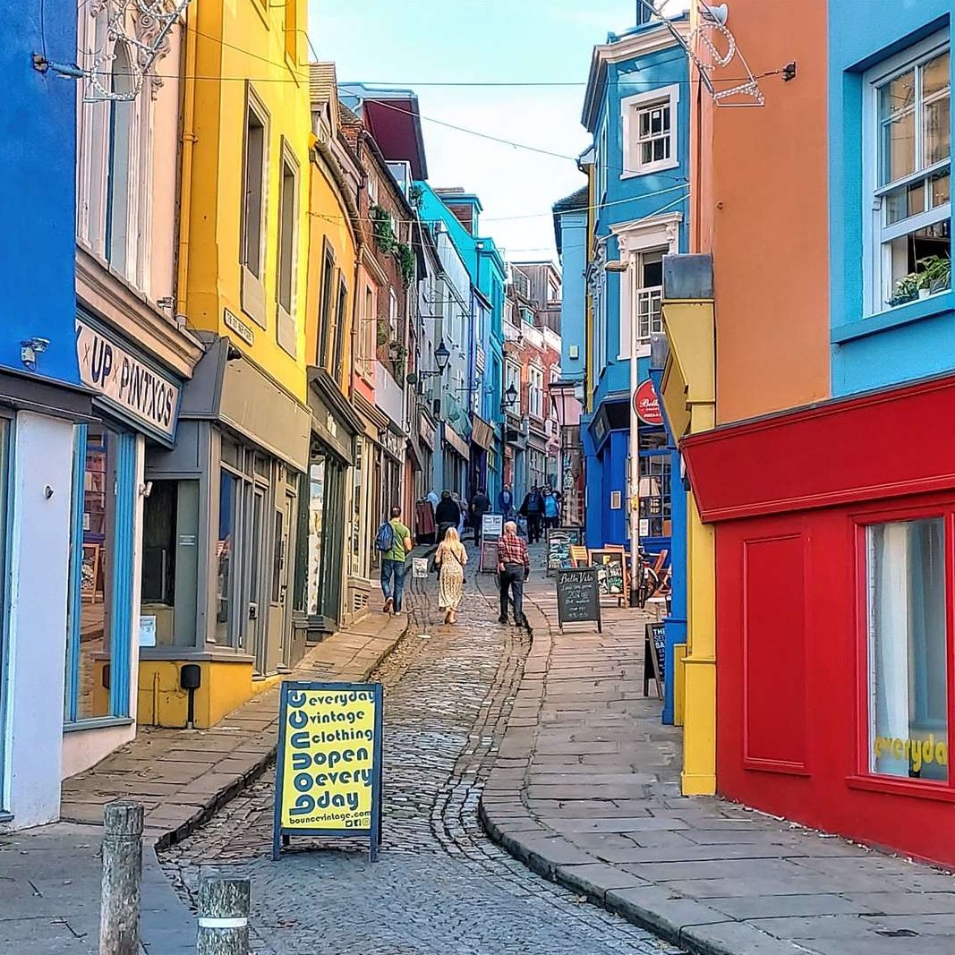 Podcast: Airbnb and short-term holiday let owners in Folkestone and Hythe face waste collection charges