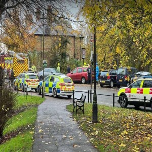 Podcast: Man pronounced dead following huge emergency response in Sandwich