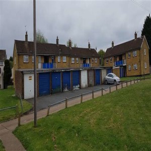 Podcast We visit Shepway in Maidstone as Golding Homes unveil plans