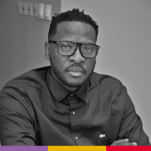 S3 E8: A critical analysis of the incarceration of Jacob Zuma and subsequent unrest in South Africa