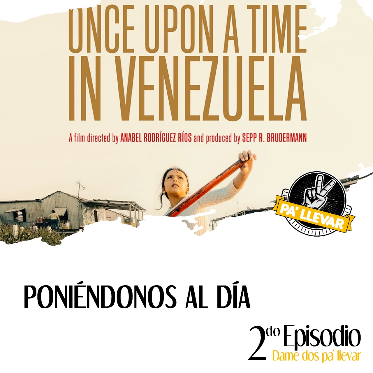 Dos Pa‘ Llevar