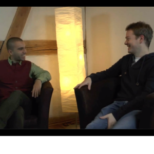 [#046] Mario Schneider: AFOMA ABO und weitere Eroberungspläne