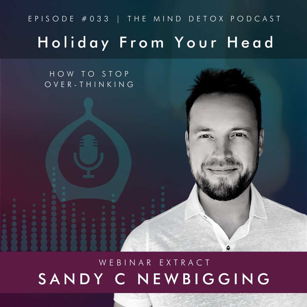 Mind Detox Podcast | Unifying Therapy & Spirituality