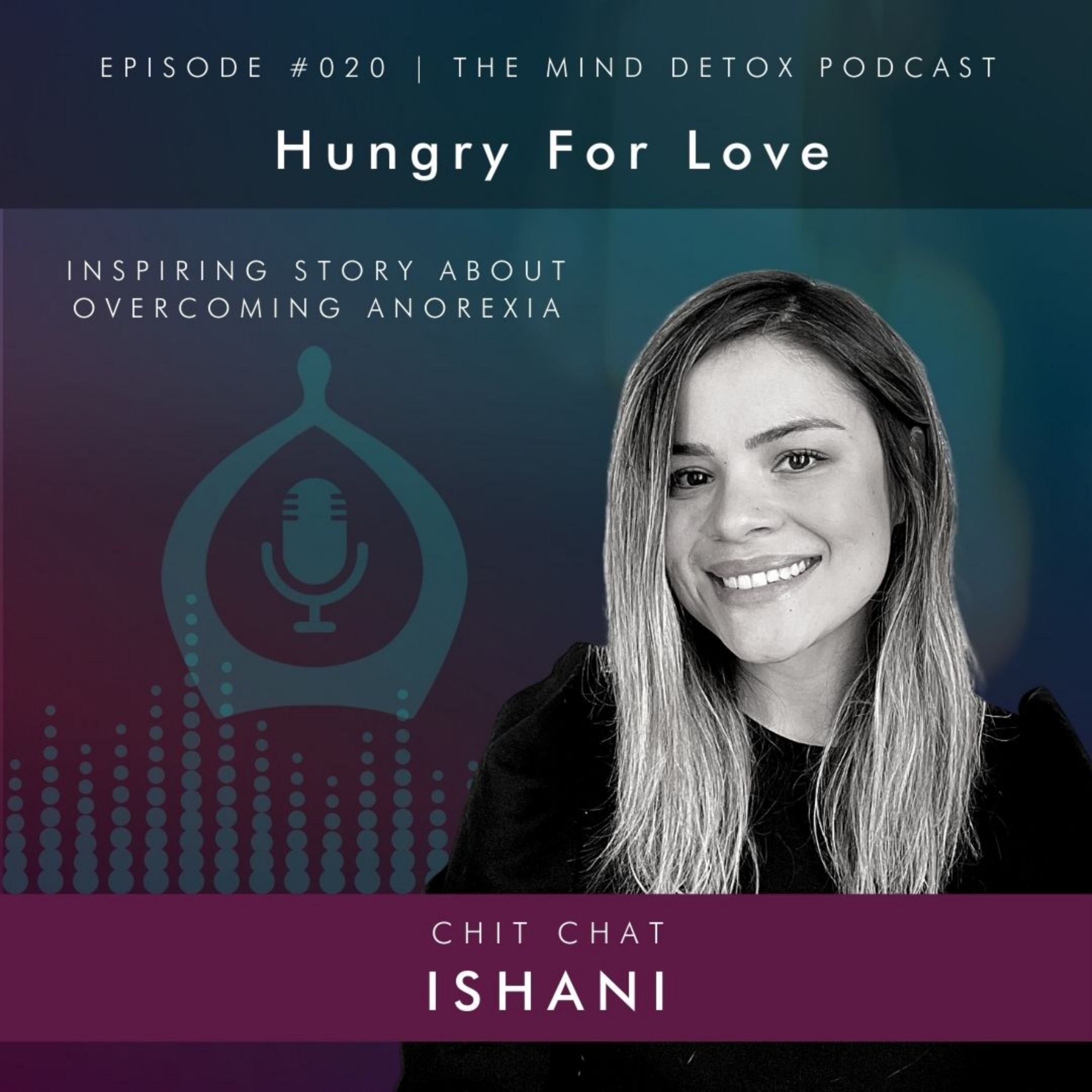 Mind Detox Podcast | Unifying Therapy & Spirituality