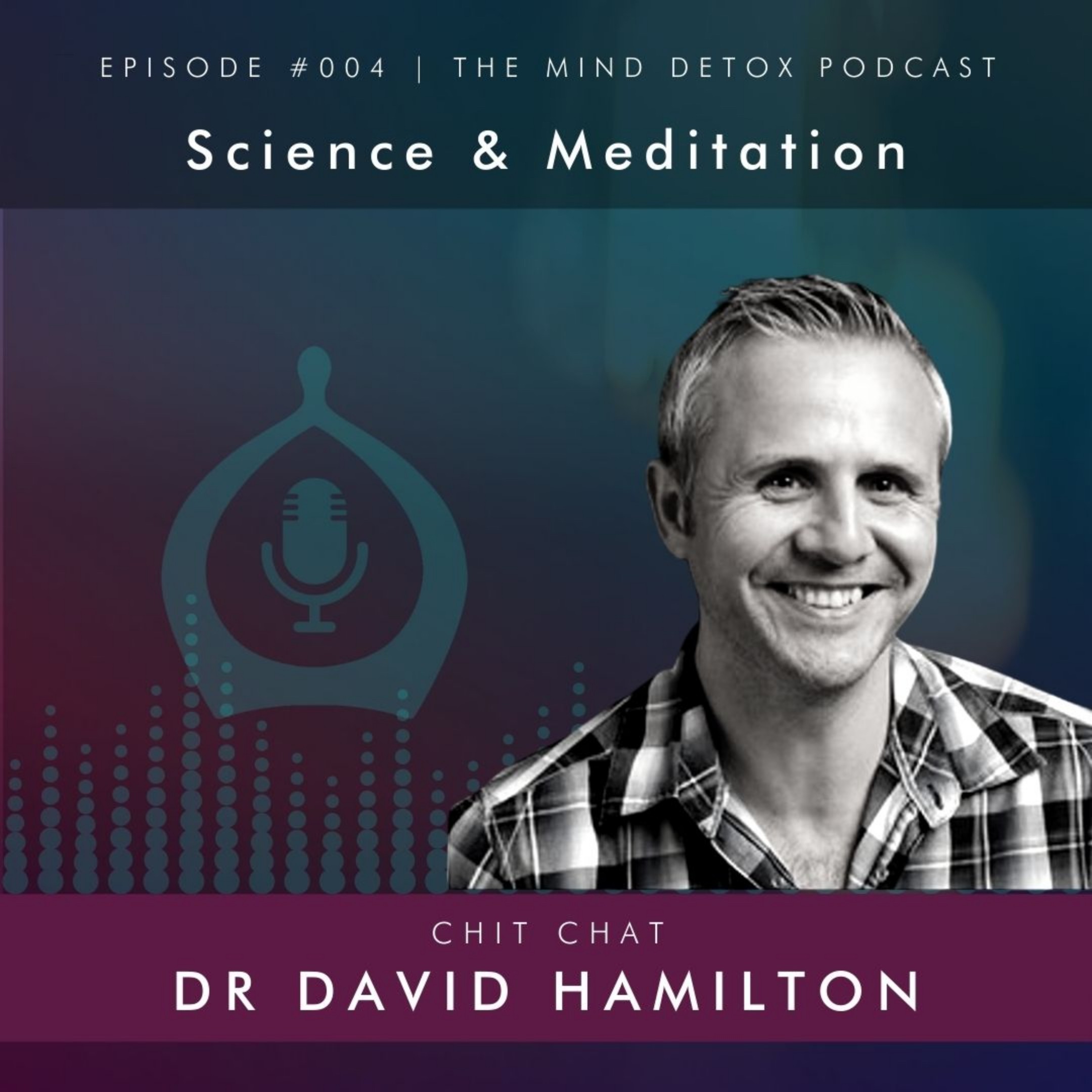 Mind Detox Podcast | Unifying Therapy & Spirituality