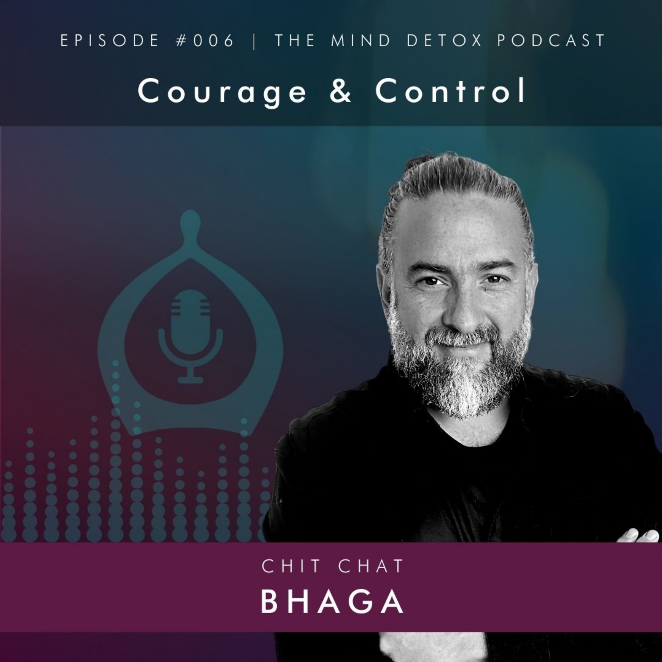 Mind Detox Podcast | Unifying Therapy & Spirituality