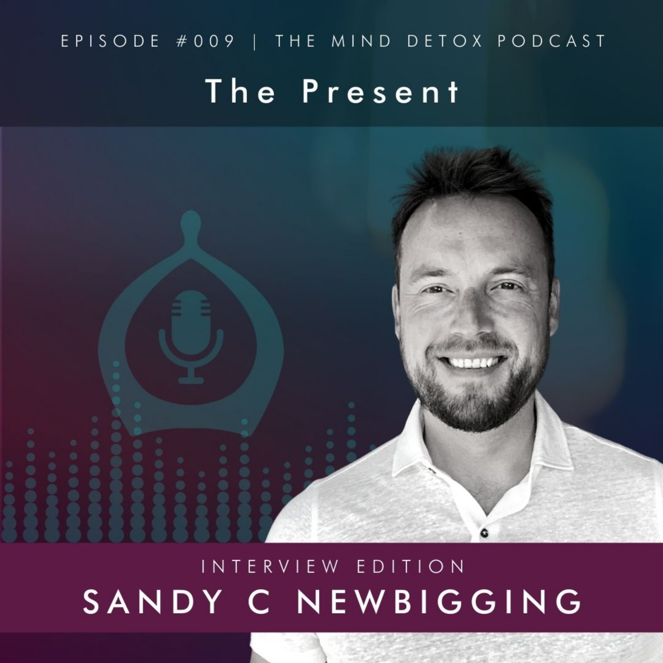 Mind Detox Podcast | Unifying Therapy & Spirituality