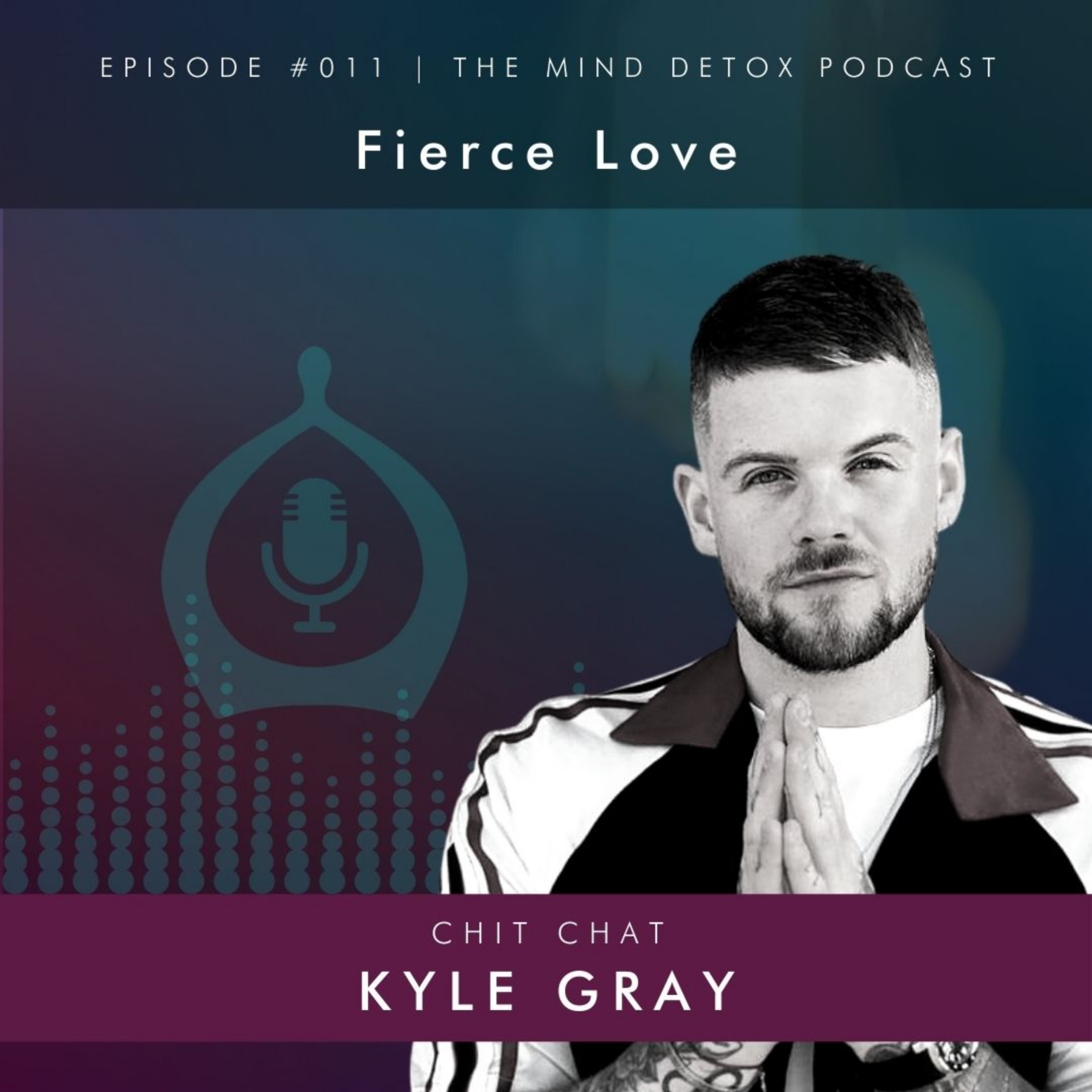 Mind Detox Podcast | Unifying Therapy & Spirituality
