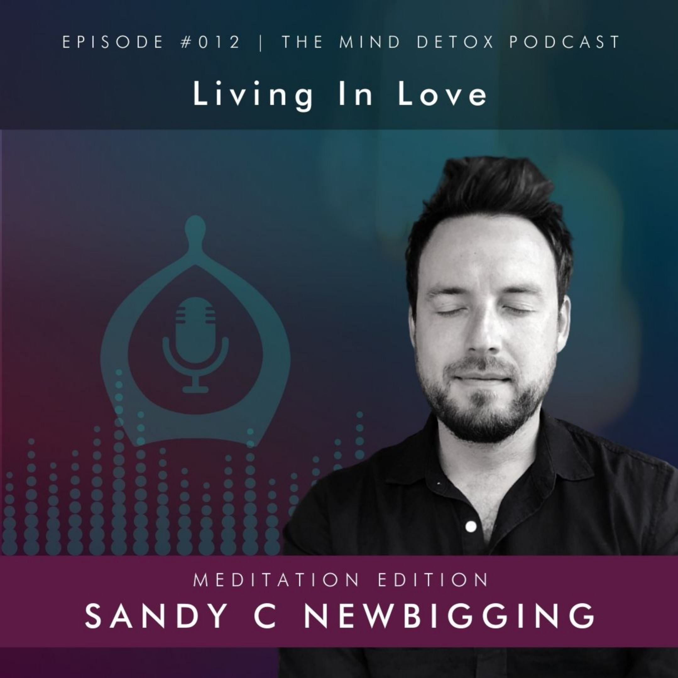 Mind Detox Podcast | Unifying Therapy & Spirituality