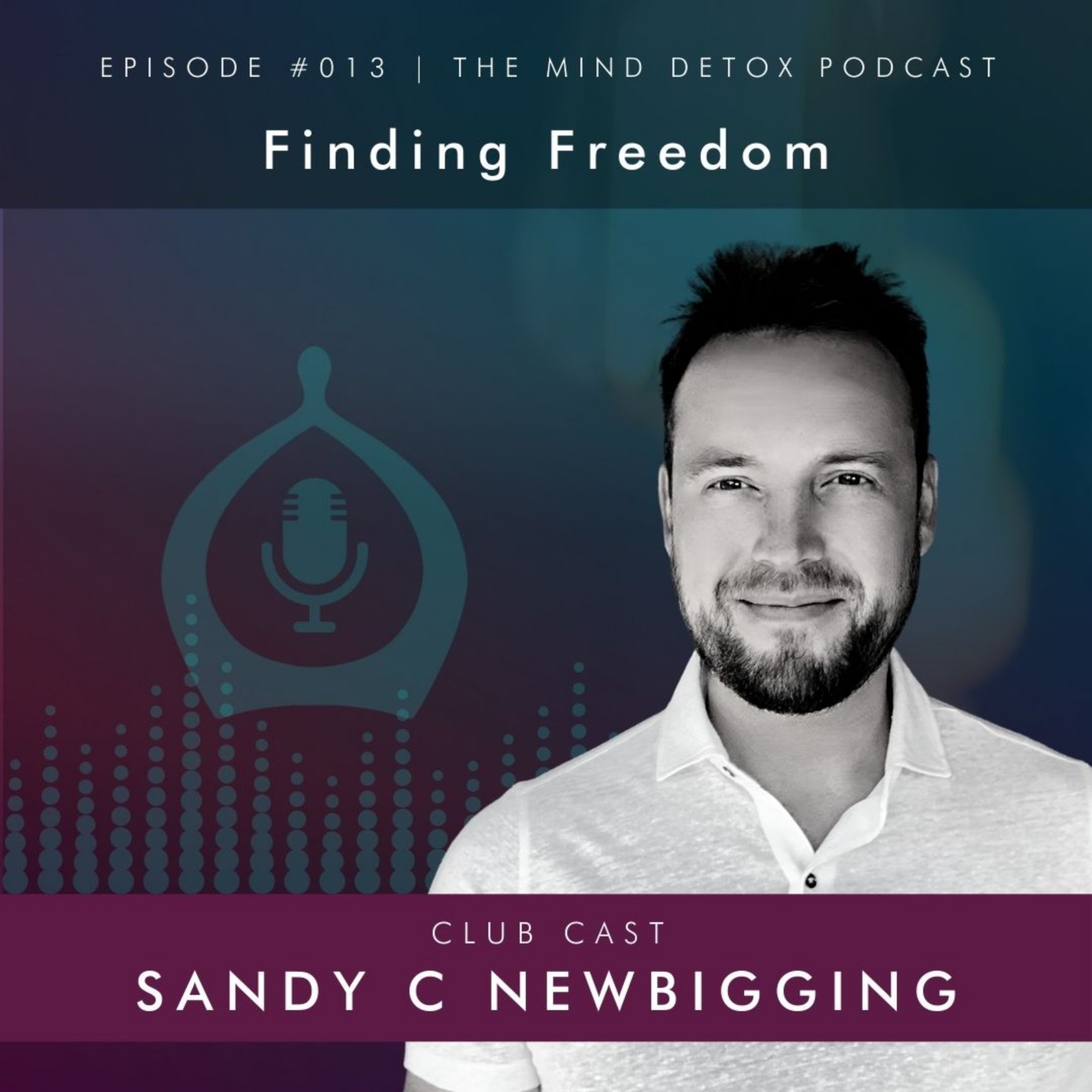 Mind Detox Podcast | Unifying Therapy & Spirituality