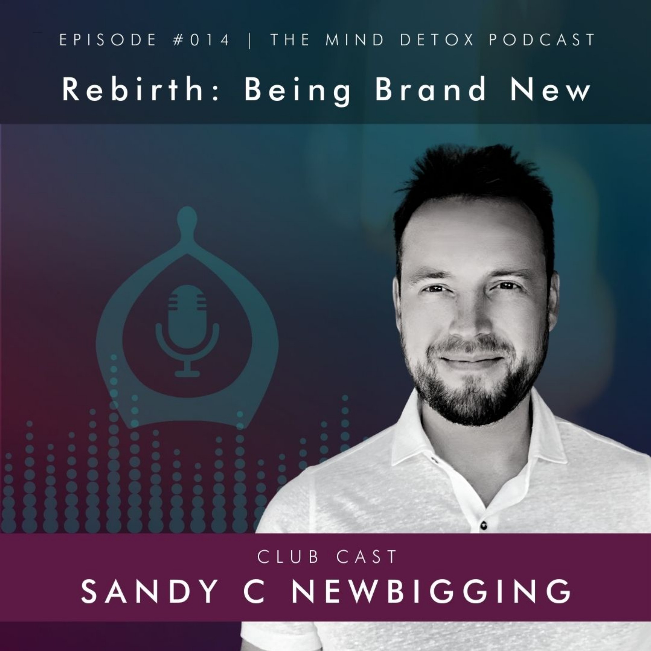 Mind Detox Podcast | Unifying Therapy & Spirituality