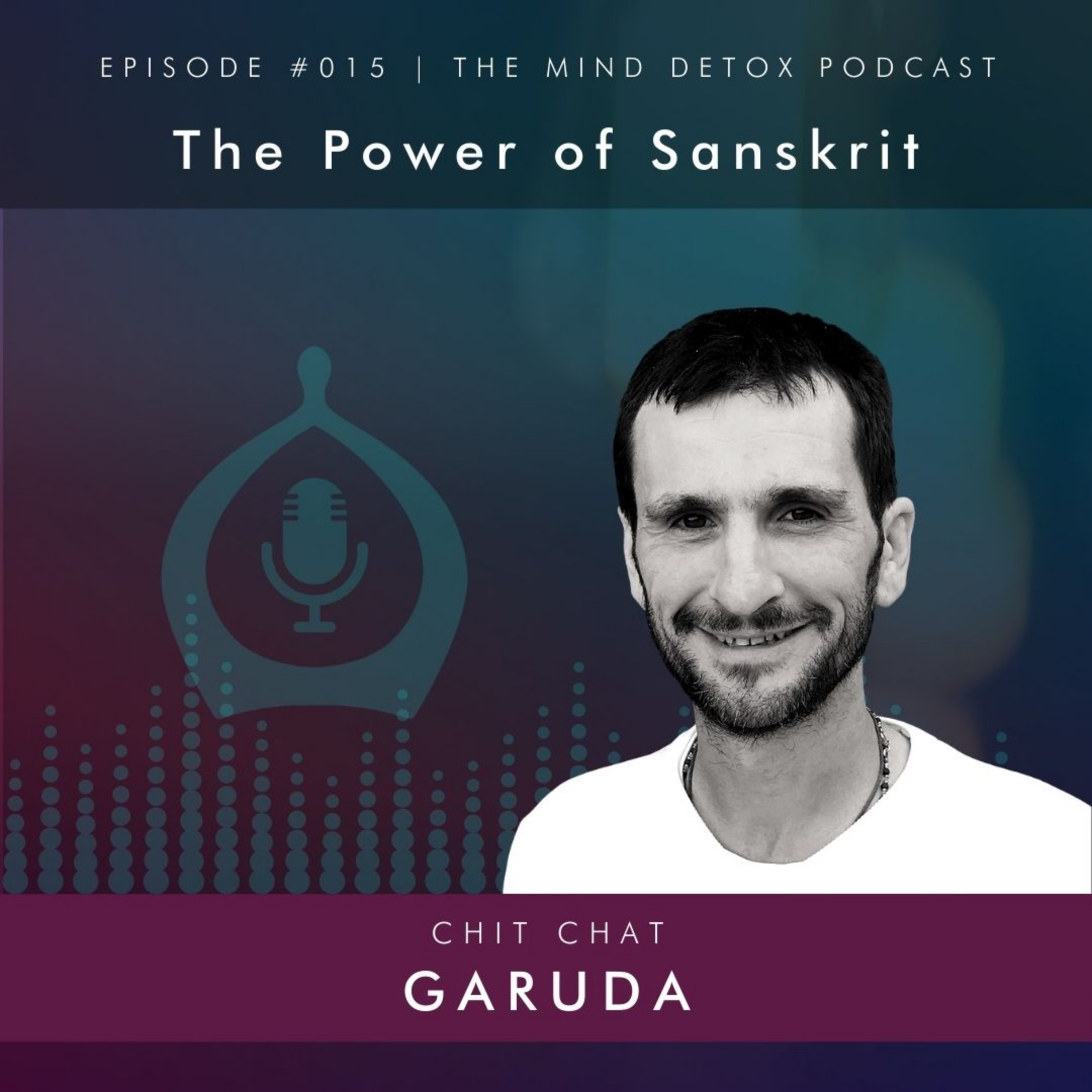 Mind Detox Podcast | Unifying Therapy & Spirituality
