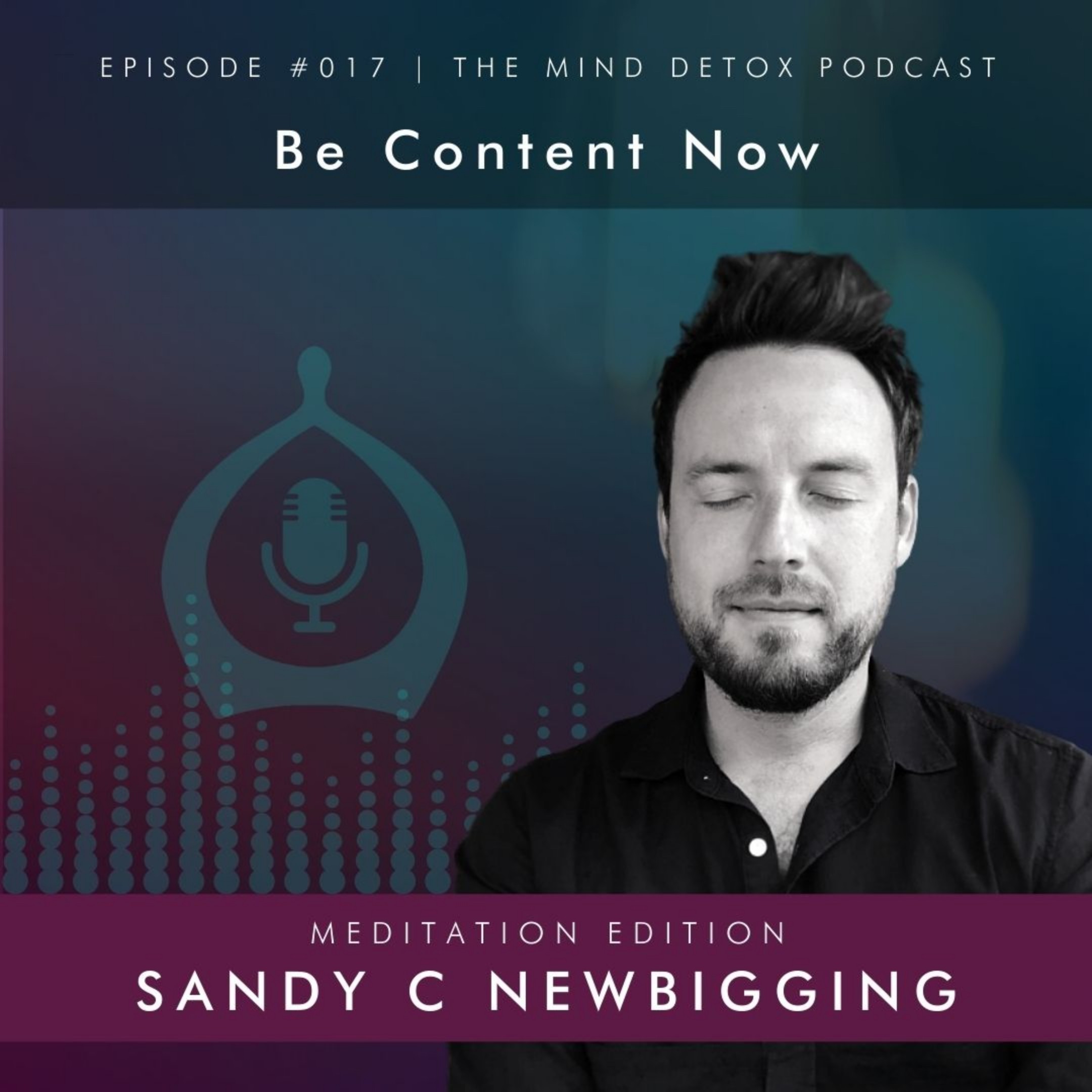 Mind Detox Podcast | Unifying Therapy & Spirituality
