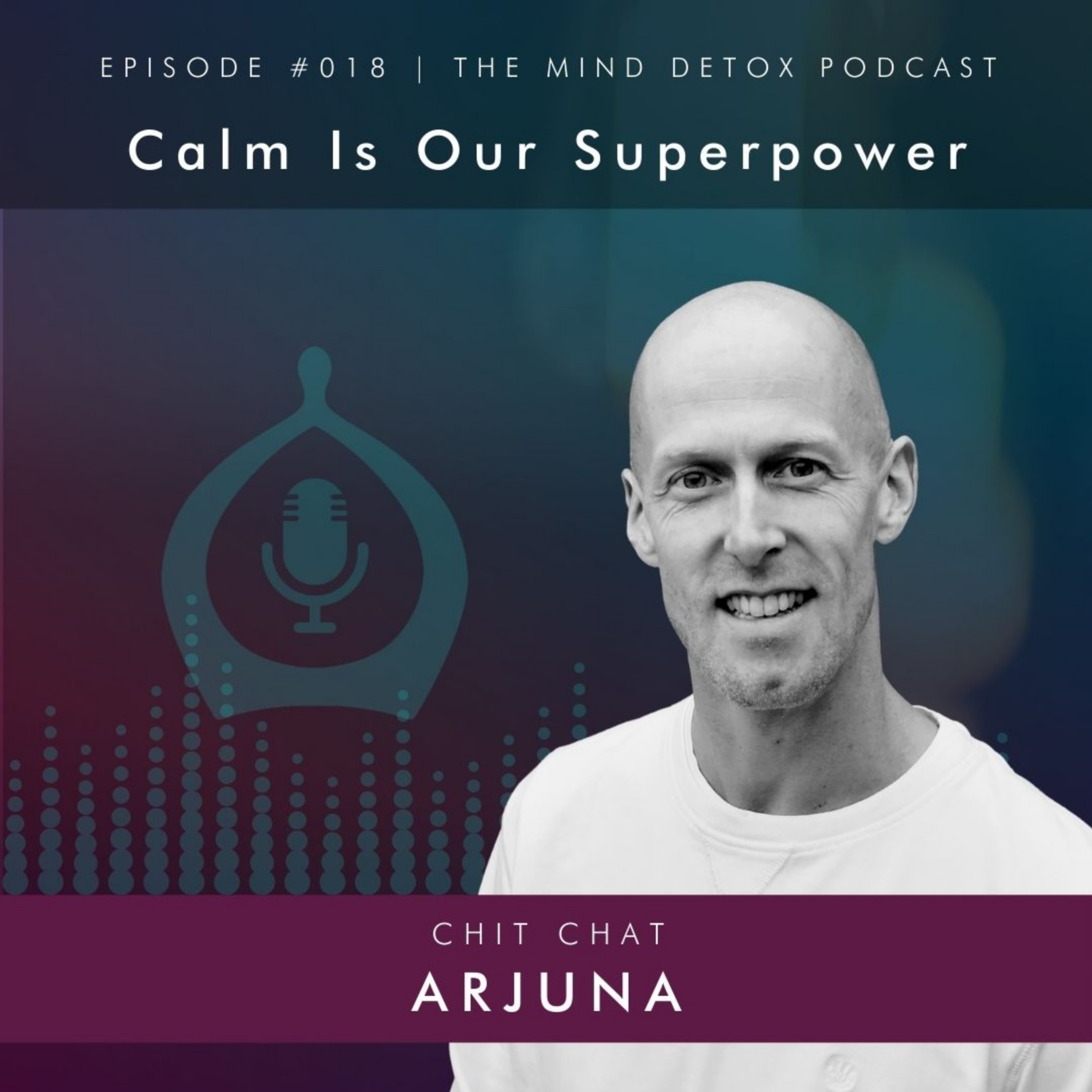 Mind Detox Podcast | Unifying Therapy & Spirituality