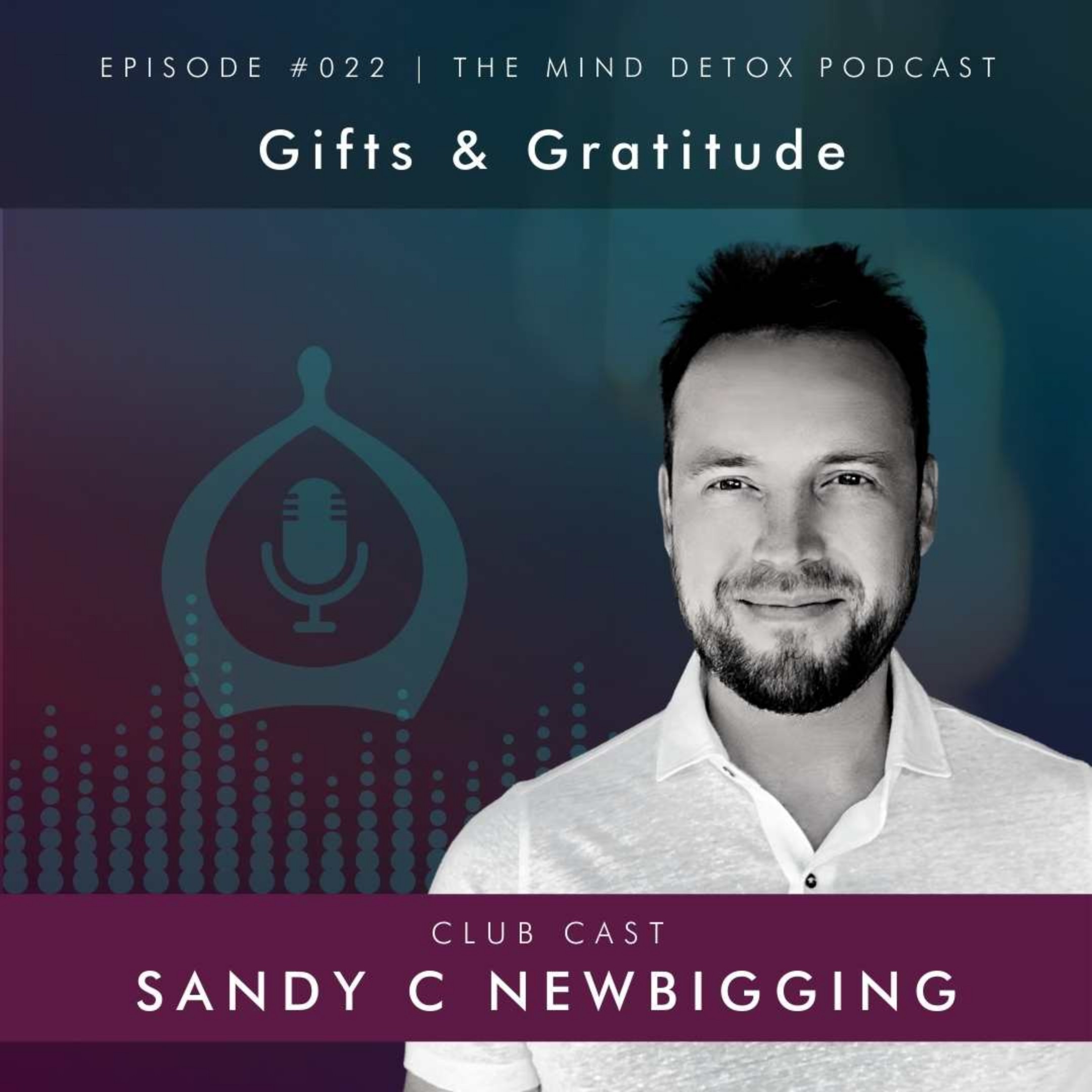 Mind Detox Podcast | Unifying Therapy & Spirituality