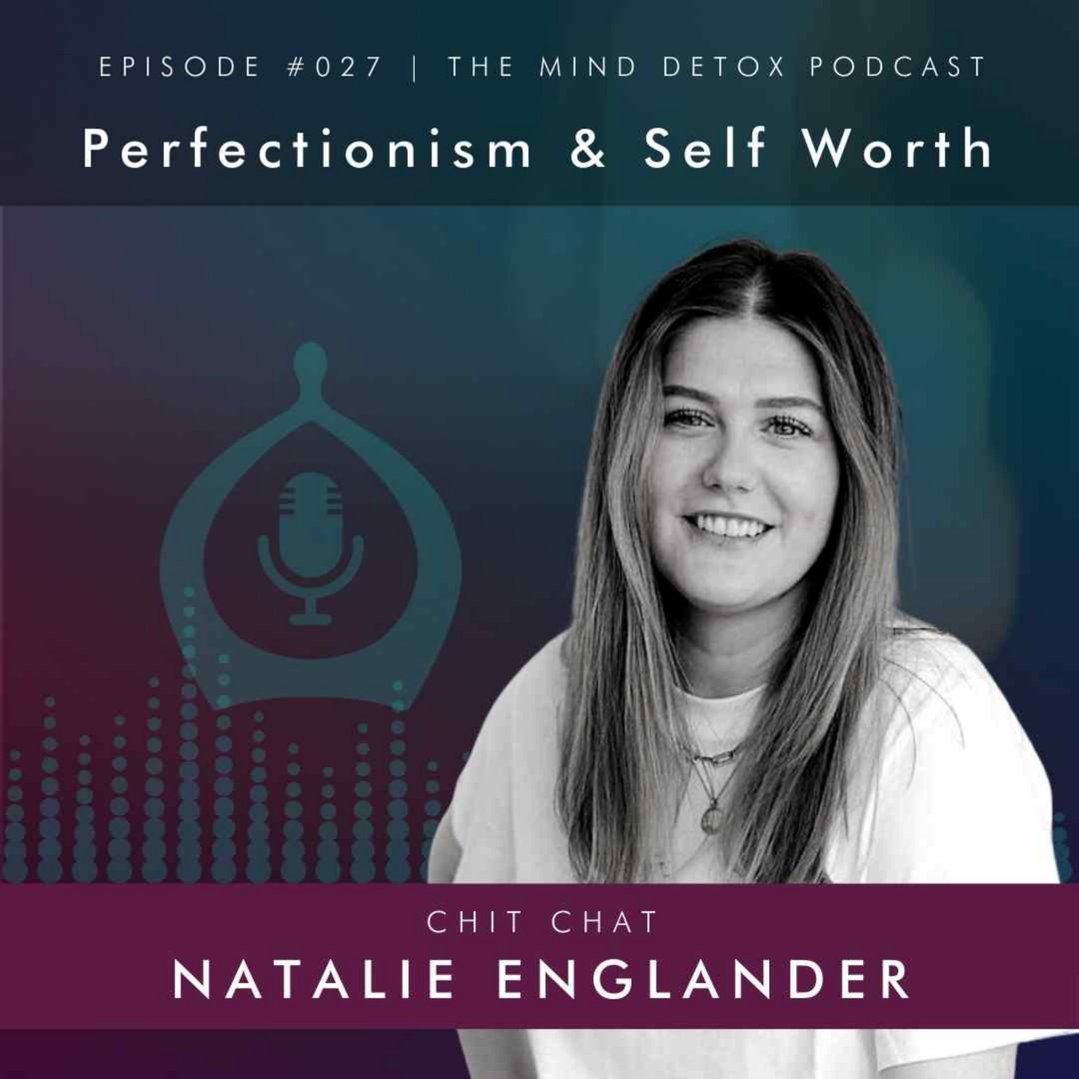 Mind Detox Podcast | Unifying Therapy & Spirituality