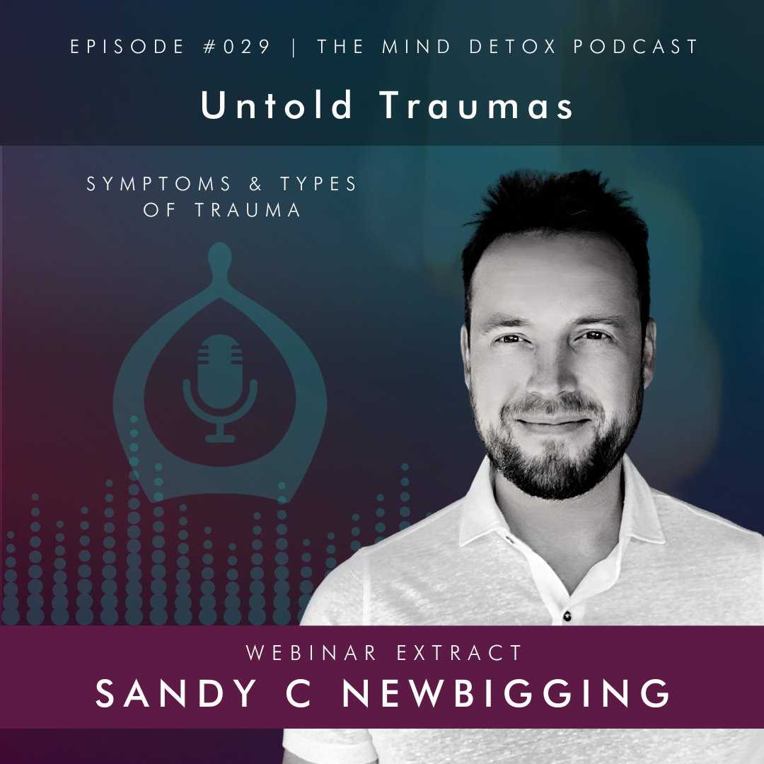 Mind Detox Podcast | Unifying Therapy & Spirituality