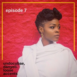 episode 7 - woke black folk with funmilola fagbamila