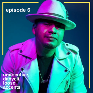 episode 6 - hoetry & poetry as medicine con yosimar reyes