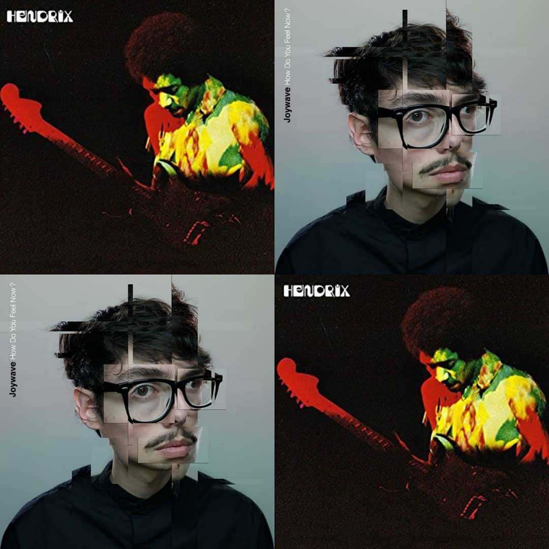 015 Band of Gypsys + Joywave