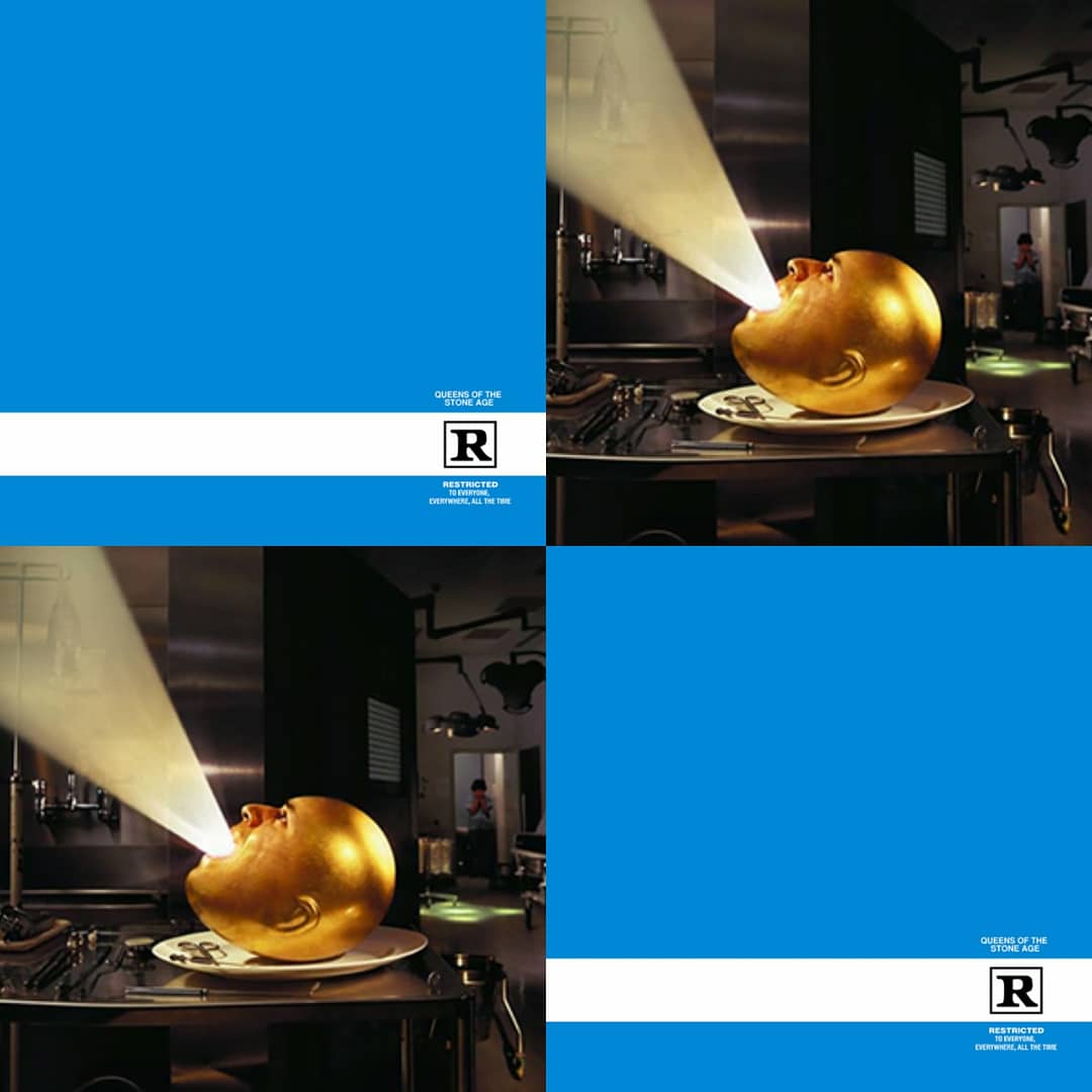 023 | Mars Volta + QOTSA