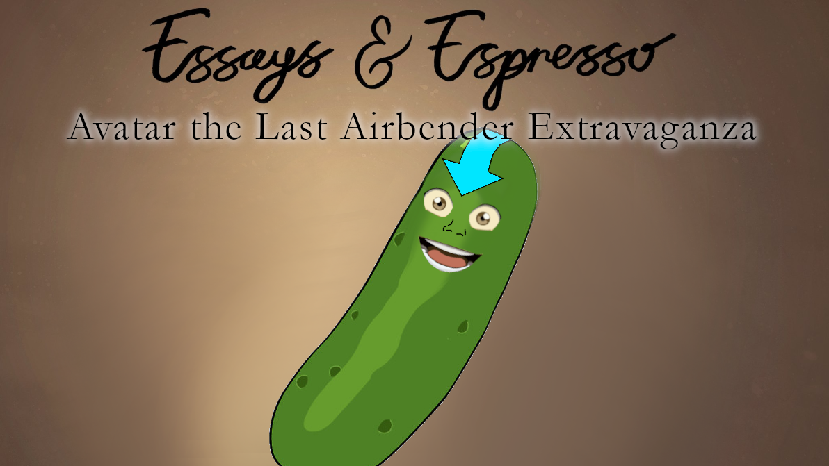 Essays & Espresso Podcast