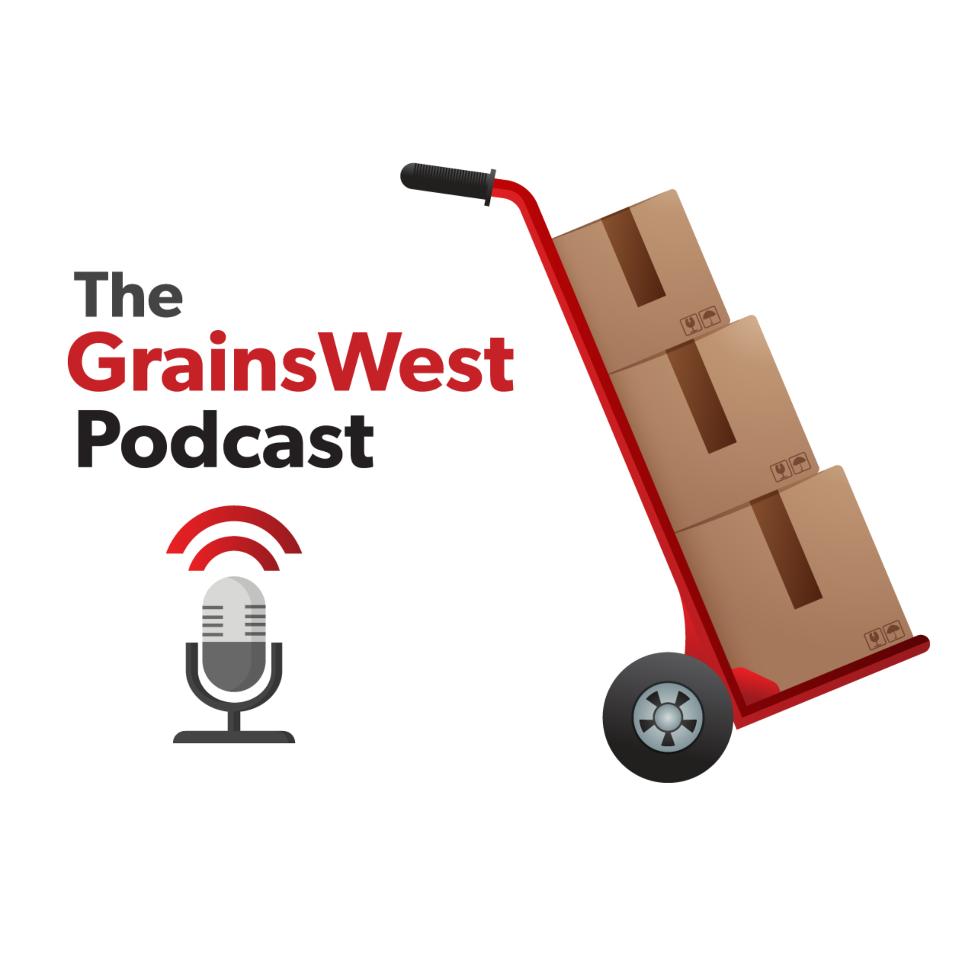 The GrainsWest Podcast