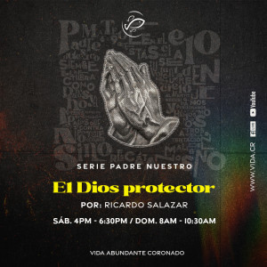 El Dios protector