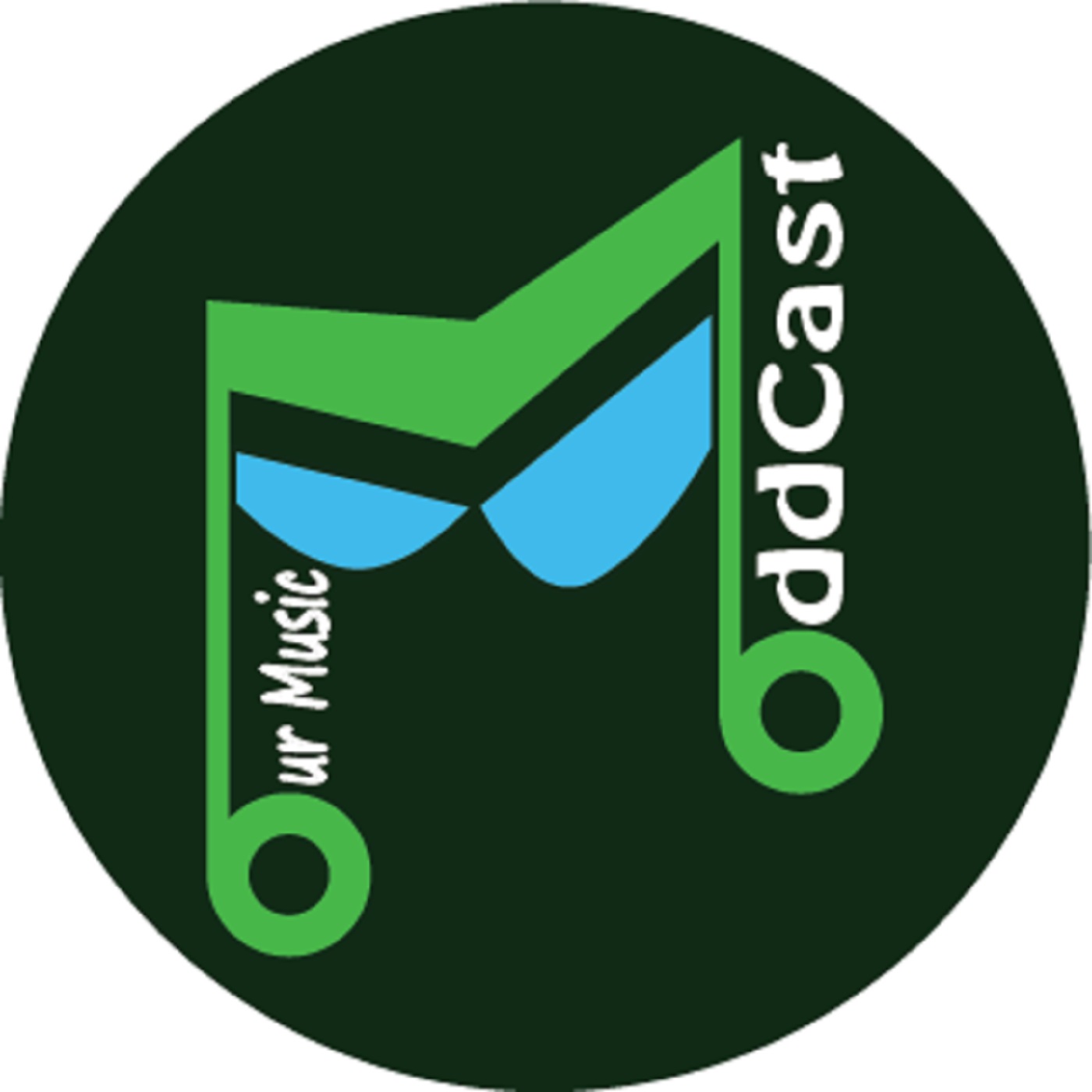 Our Music Oddcast